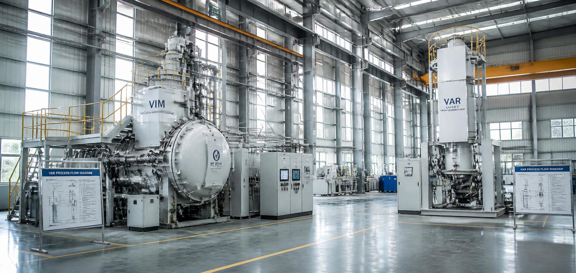 Superalloy Procurement Guide: How to Source Nickel Alloys from China