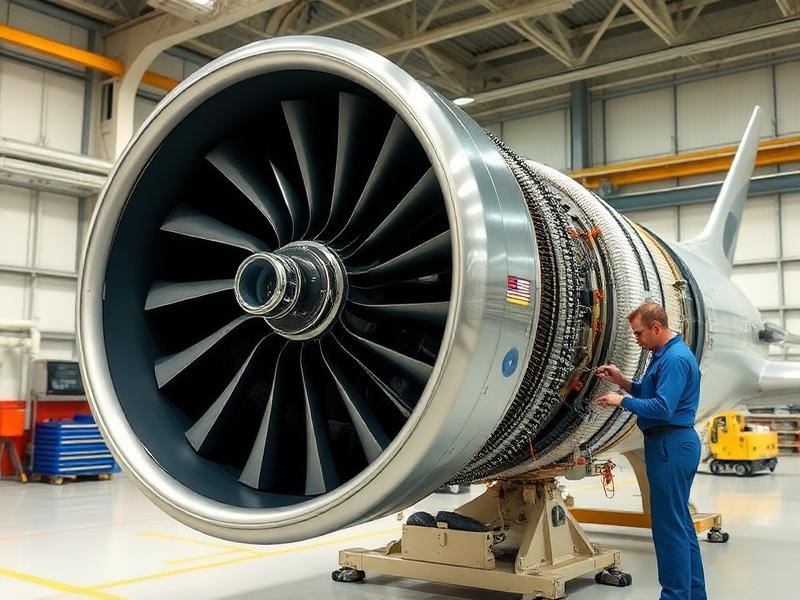 Aerospace application